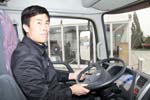 嘉宾体验ZF AMT变速箱