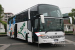 安凯捷利观光级旅游客车
