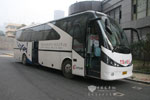 安凯HFF6127K46EV