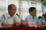 江淮汽车集团左延安董事长
