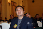 辽宁区域客户代表认真聆听发言