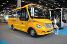 金龙校车XMQ6660ASD