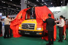BJ6730长头校车新车发布