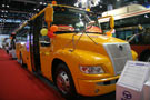 “金刚”校车CKZ6104CDX4