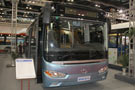 蜀都城市客车CDK6820CFDR