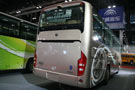 宇通客车ZK6126HQ8