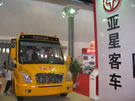 亚星校车JS6730XC
