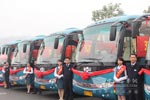广东首批LNG公路客车选择海格客车
