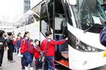 安凯纯电动客车澳门试航诠释绿色新动力