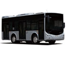 金龙客车XMQ6800AGD