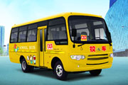 金龙客车XMQ6660XC