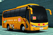 金龙客车XMQ6802ASD3