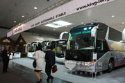 展车XMQ6129