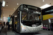 展车XMQ6800AGD