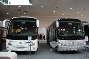 展车XMQ6900和XMQ6996