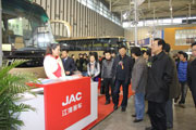 2012南京客车展开幕式
