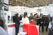 2012南京客车展开幕式