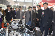 2012南京客车展开幕式