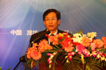 潍柴动力副总裁孙刚发言