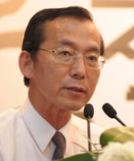 金龙客车总经理 郭仁祥