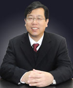 福田欧辉总经理 解佃峰
