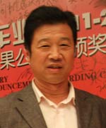 大连国丰总经理 管延继