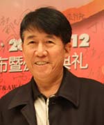 广东茂名汽运董事长 张剑平