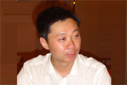 昆明公交集团技术部处长程刚