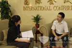南车时代电动汽车股份有限公司总工程师刘凌