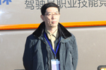 常庆宪副秘书长莅临现场