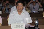福田欧辉营销公司副总经理刘国强