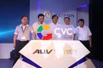 福田欧辉CVC战略发布