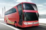 福田欧辉客车BJ6129U8BTB