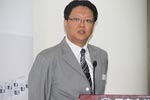 采埃孚商用车中国区负责人戴章煜