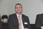 采埃孚德国商用车车桥业务部高级经理Frank Burkhart