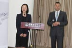 技术交流会支持人
