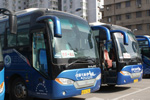 五环客运