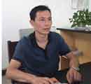 湖南汨罗途安校车有限公司总经理胡志敏
