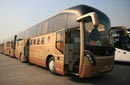 金旅客车