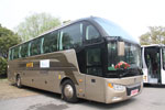 中通LCK6128HQ1豪华客车