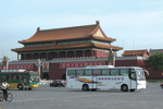 西沃客车