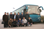 西沃客车