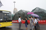 孙庆民总经理接受采访