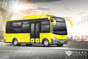 安凯HFF6680GEVB