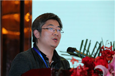 完美作业网有免费视频总编吴永强致辞