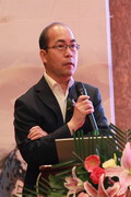中航锂电总工程师肖亚洲