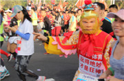 大圣也爱金龙客车号码牌