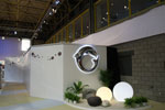 Irisbus展台