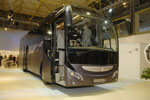 Irisbus展车