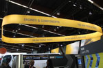 MAN展台